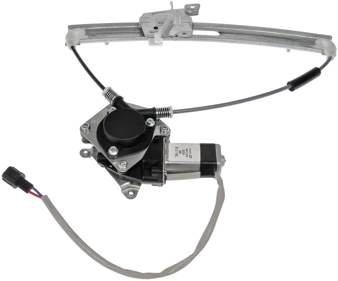 751-713 – DORMAN Window Regulator, OE Replacement Use With Power Windows With Motor